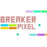 Breakout Pixel