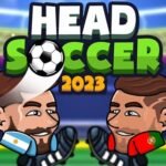 Head Soccer 2023