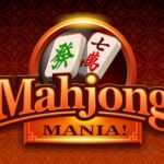 Mahjong Mania!