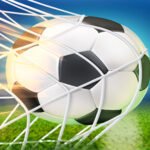 Ping Pong Goal – Football Soccer Goal Kick Game