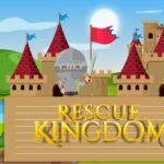 Rescue Kingdom Online Game