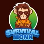 Survival Monk