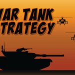 War Tank Strategy Game